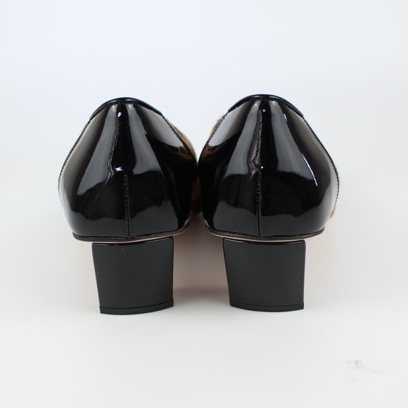 NEW Roger Vivier Belle Vivier Buckle Pumps - Picture 10 of 11